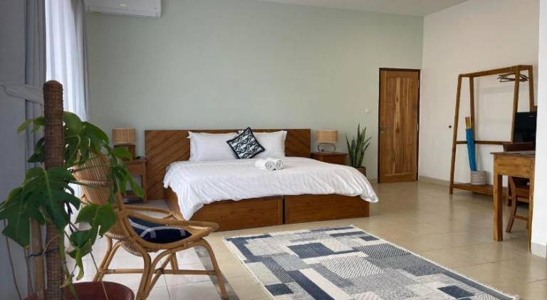 Puri Tulamben Dive Resort & Spa — photo 2