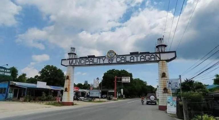 Nice farm | Pets are welcome in Calatagan