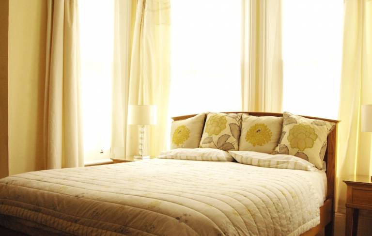Bed and breakfast Wimborne Minster