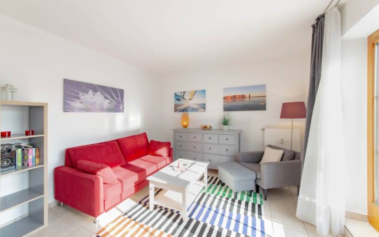 Lovely holiday apartment | Next to the beach | Pet-friendly — photo 5