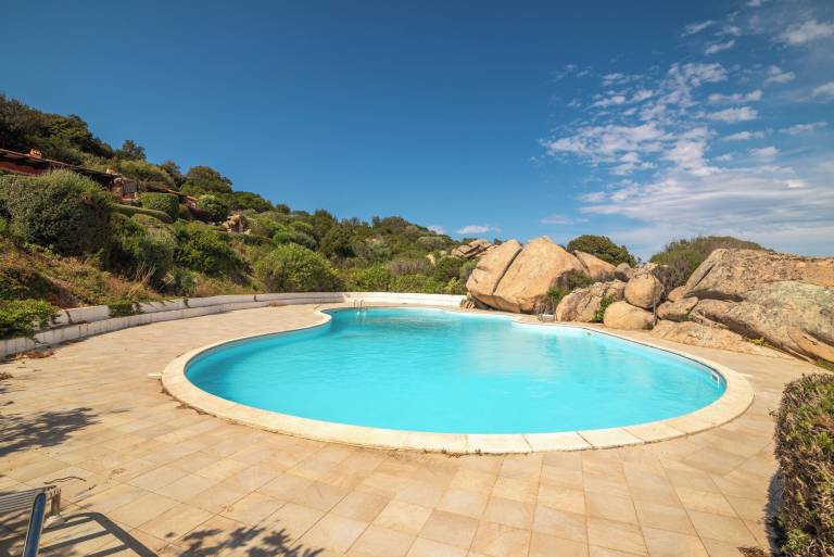 Villa Porto Pollo