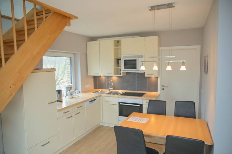 Haus Carolin App. 3 inkl. WLAN — photo 2