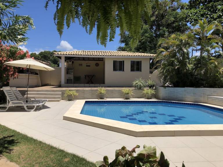 Casa Lauro de Freitas