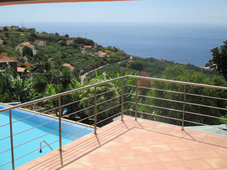 Appartement Arco Da Calheta