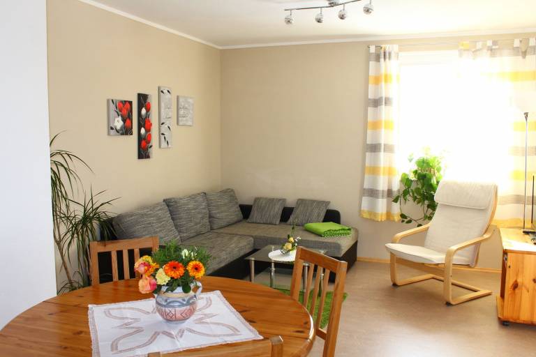 Ferienwohnung Rathen