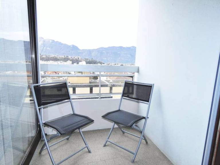 Studio with 1 room for 2 persons — photo 4