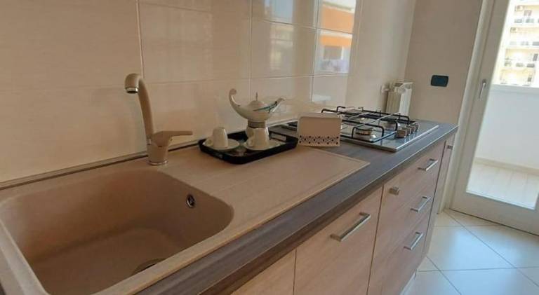 Holiday apartment with 2 rooms for 4 persons — photo 5