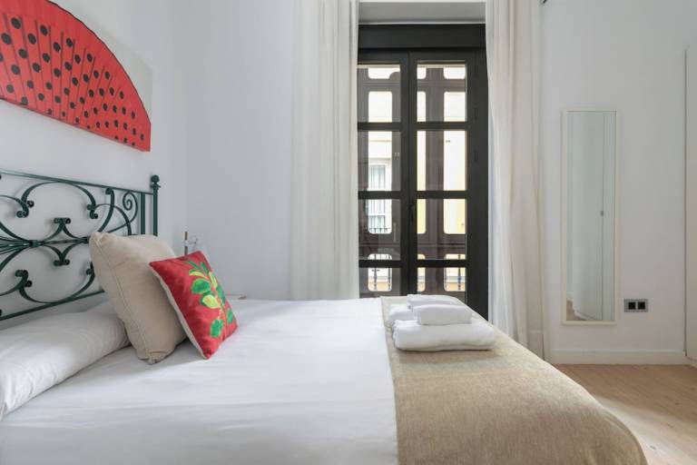 Apartamento Sevilla