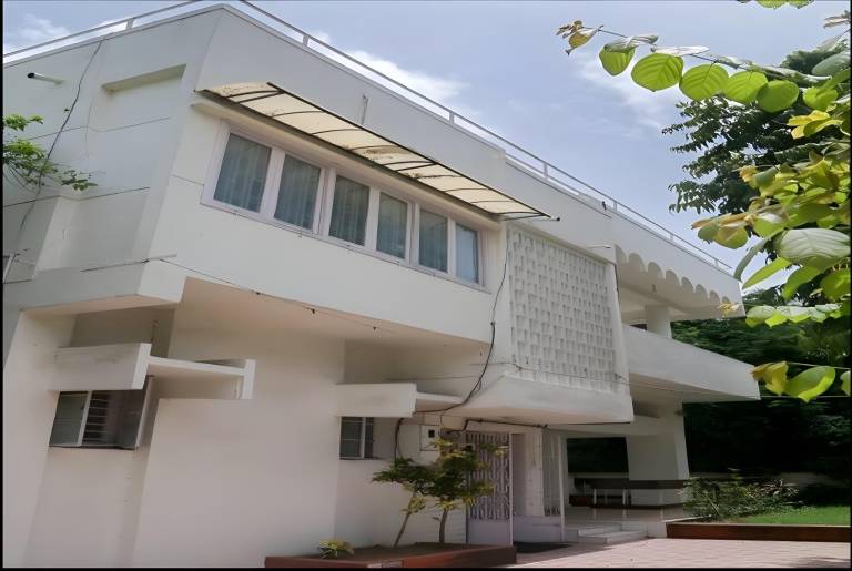 Villa Mahakali Nagar