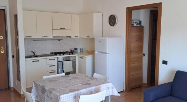 Rental apartment with 1 room for 4 persons in Terni