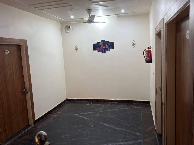 Hotel Brij Vaas — photo 5