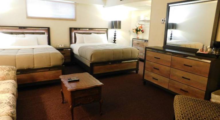 Drifter Motel — photo 2