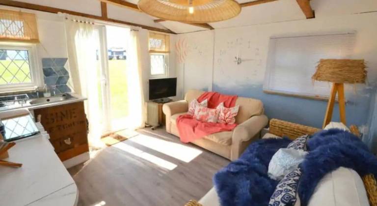 Chalet Leysdown-on-Sea