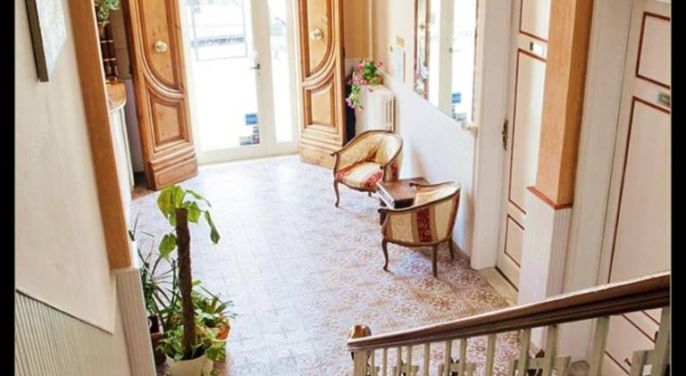 Hotel Eros — photo 2