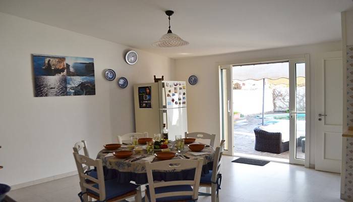 Villa with private pool & garden — photo 5