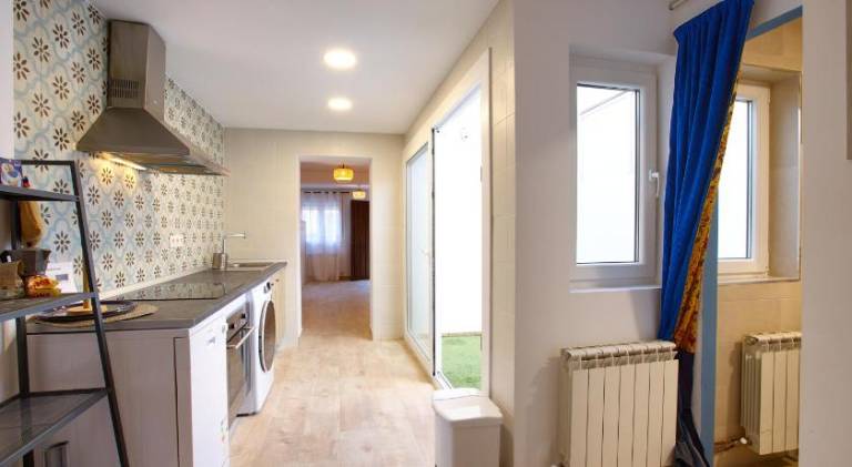 Fully equipped house with terrace | Pet-friendly — photo 4