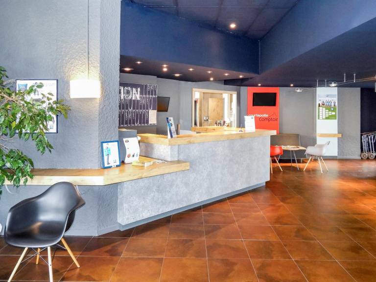 Ibis budget Limoges — photo 3