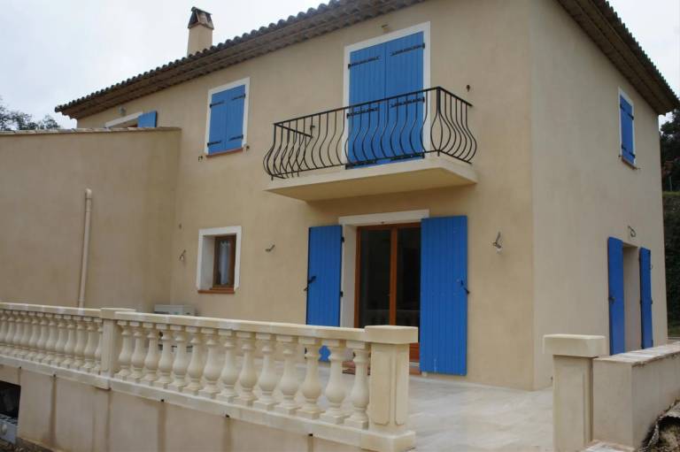 Gîte La Garde-Freinet