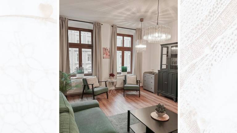 Ferienwohnung  Chemnitz