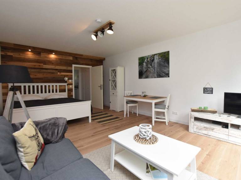 Ferienwohnung Bad Harzburg