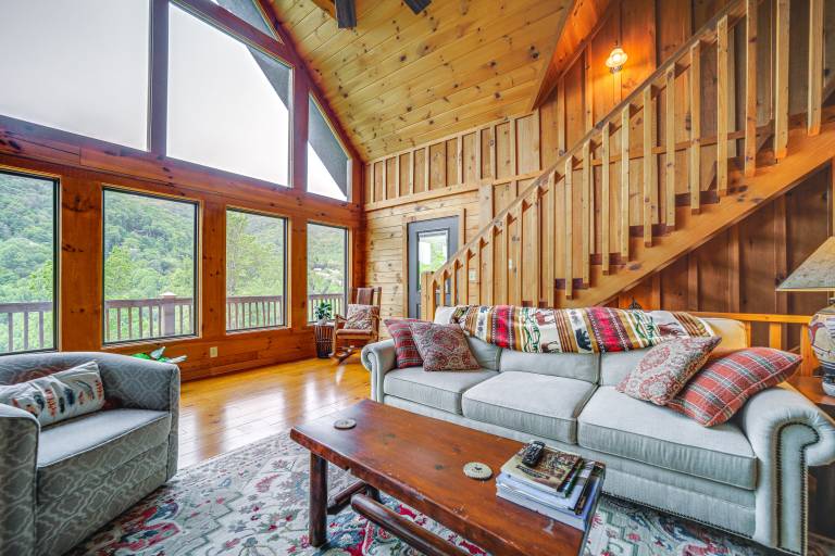 House Waynesville