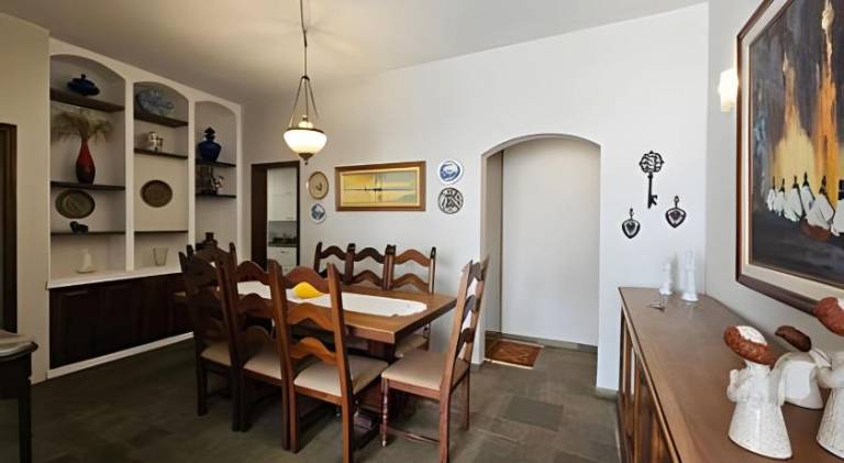 Apartment with 3 rooms for 6 persons — photo 3