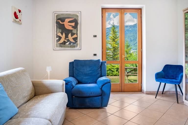 Apartment 'Villa Irma' with Mountain View, Private Pool and Wi-Fi — photo 5