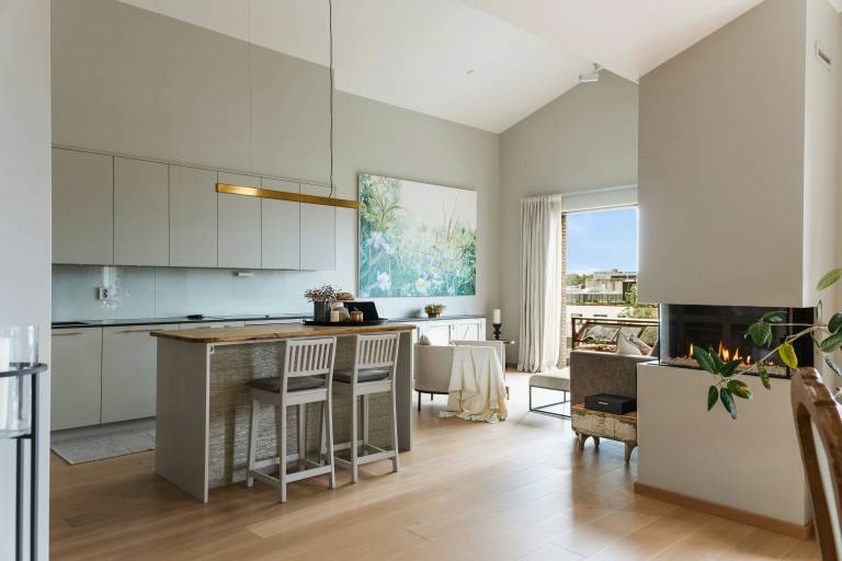 Appartement Oslo