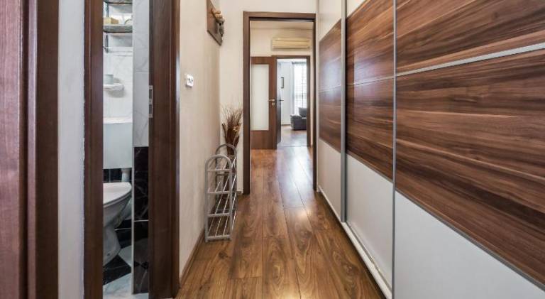 Holiday apartment with 2 rooms for 4 persons — photo 5