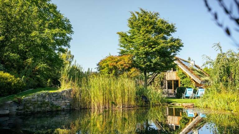 Ferienhaus Sankt Corona am Wechsel