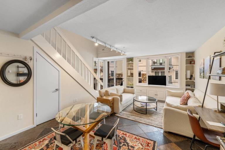 Children-friendly pleasant condo with barbeque | Mountain view | Next to the ski | Dogs allowed — photo 2