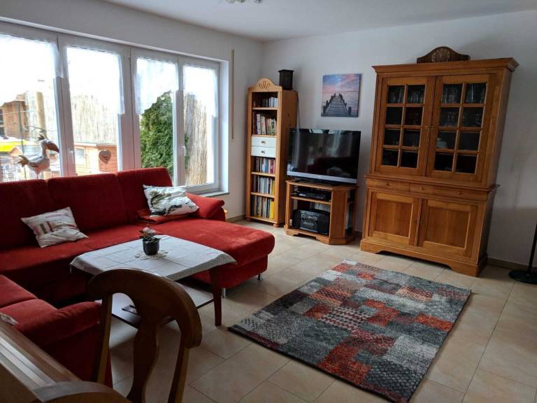 Ferienwohnung Ammersee