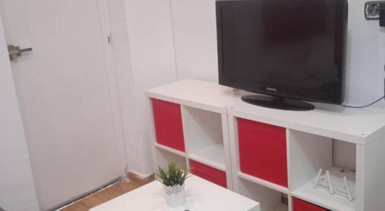 Holiday apartment with 1 room for 2 persons — photo 4