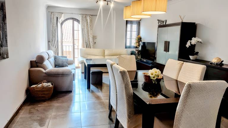 Ferienwohnung Ronda