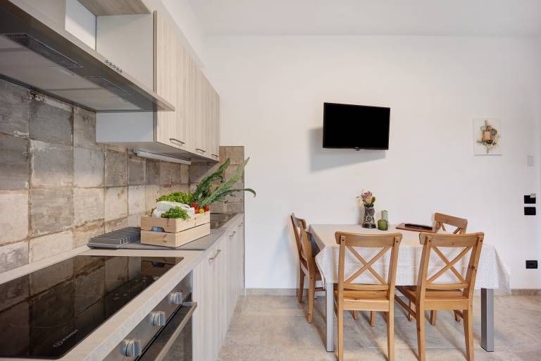 Holiday Apartment "Antichi Ricordi - Da Angela" with Balcony, Shared Pool & Wi-Fi — photo 5