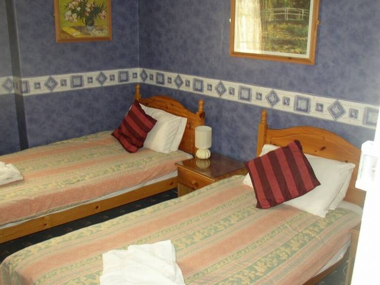Bed and breakfast  Weymouth