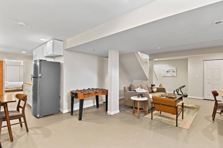 Apartment Leesburg