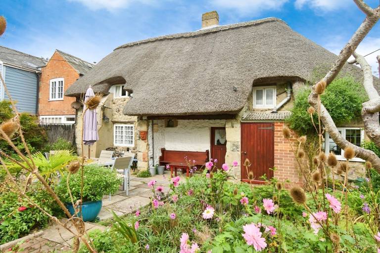 Cottage Niton