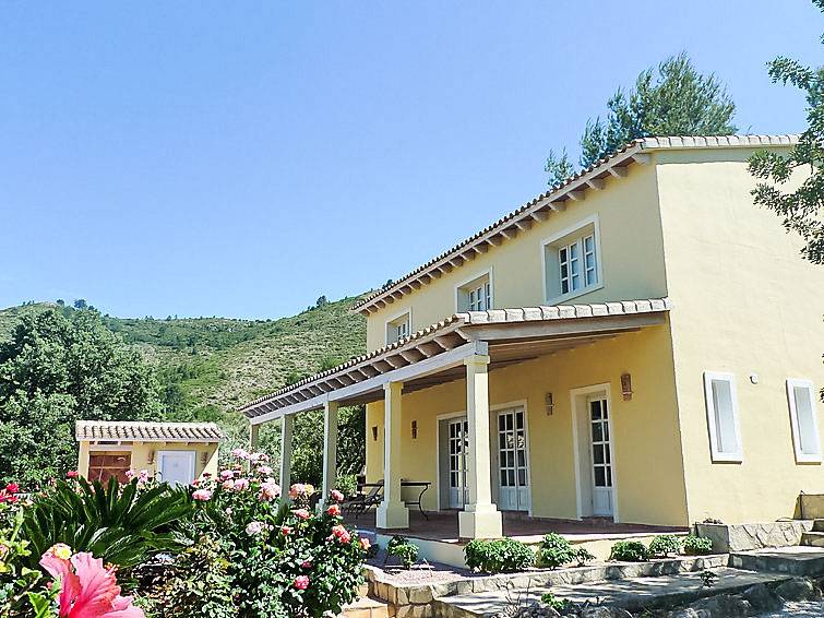 Casa  Vall de Ebo
