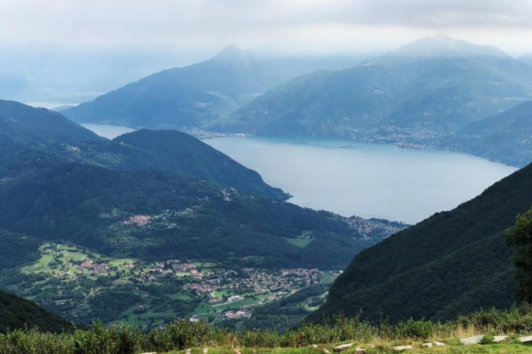 Chalet  Tremezzo