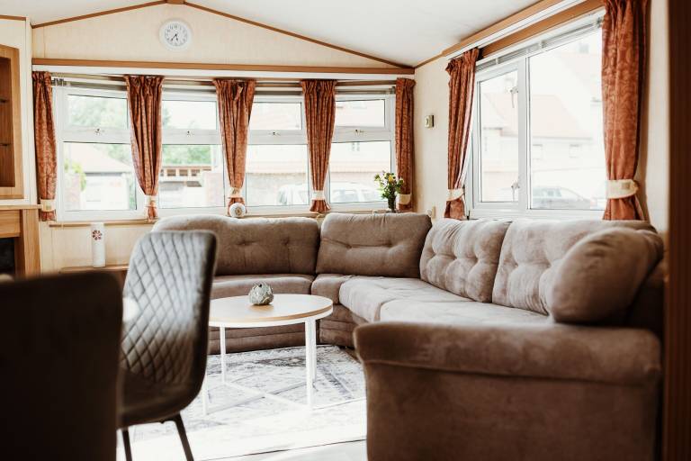 Ferienhaus  Bad Suderode