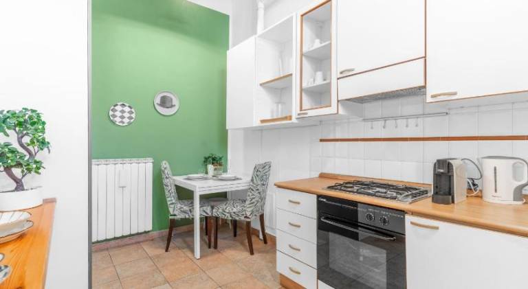 Rental apartment | Next to Naviglio Grande — photo 2