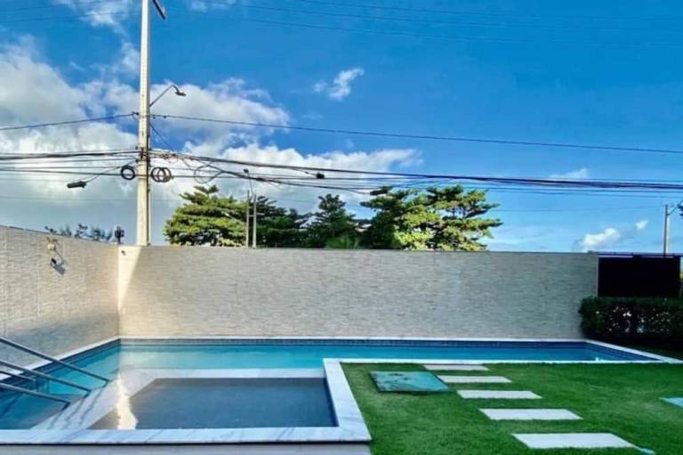 Apartamento  Jaboatão dos Guararapes