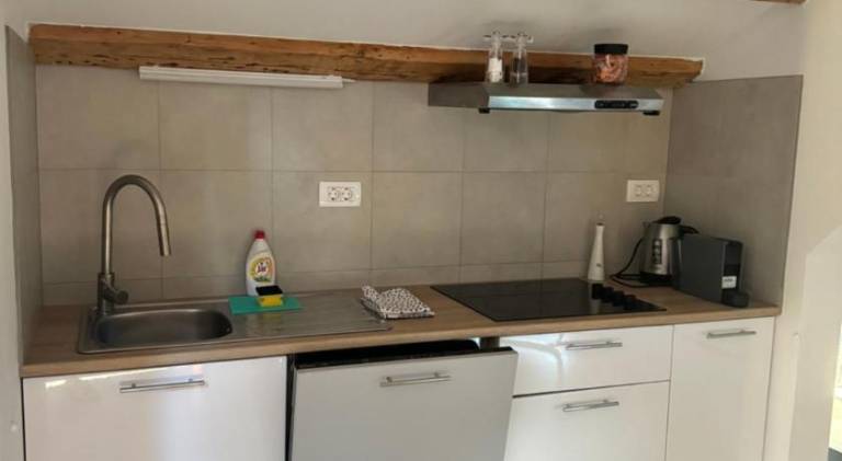 Apartment with yard, barbeque & patio | Close to the beach | Good for workation | Pets allowed — photo 3