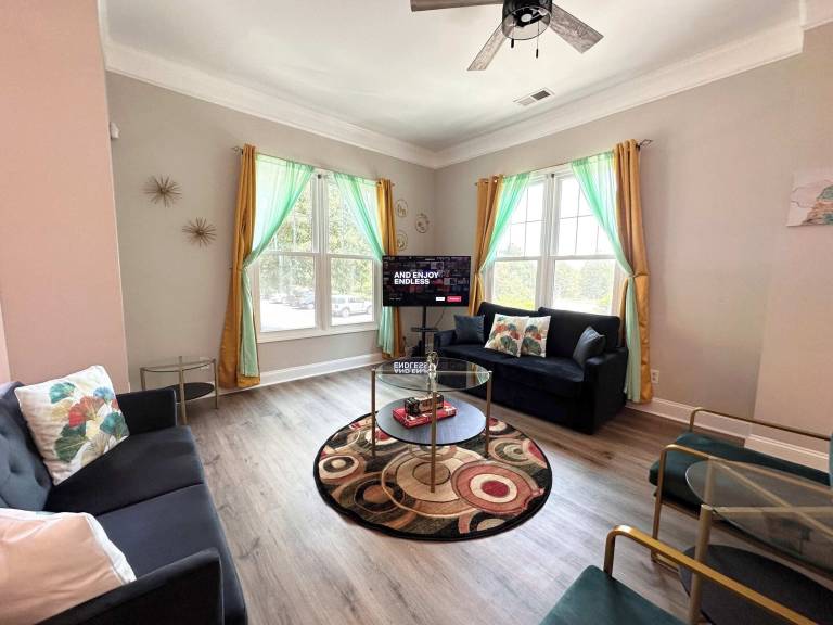 Condo First Ward