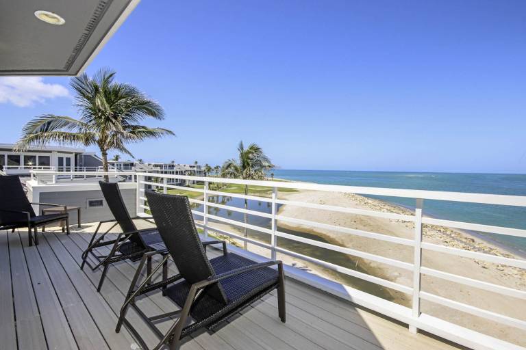 House Captiva