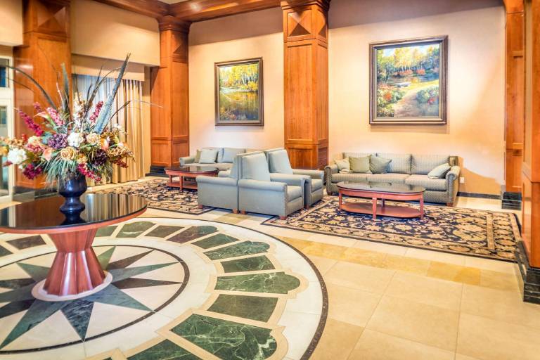 Hampton Inn & Suites Boise/Spectrum — photo 2
