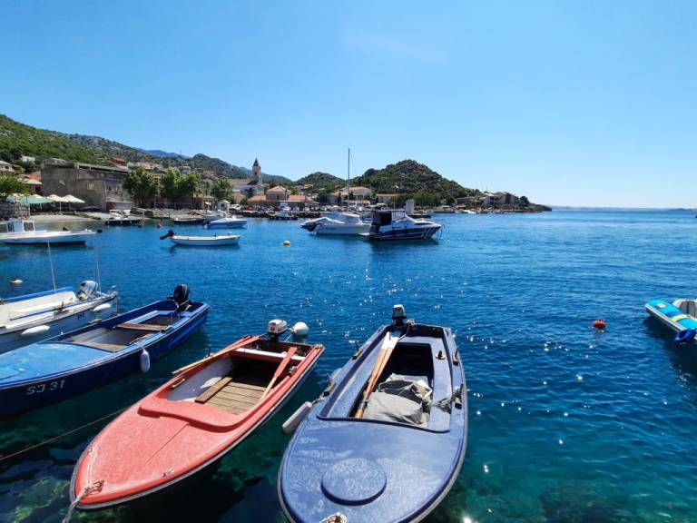 Apartament Sveti Juraj