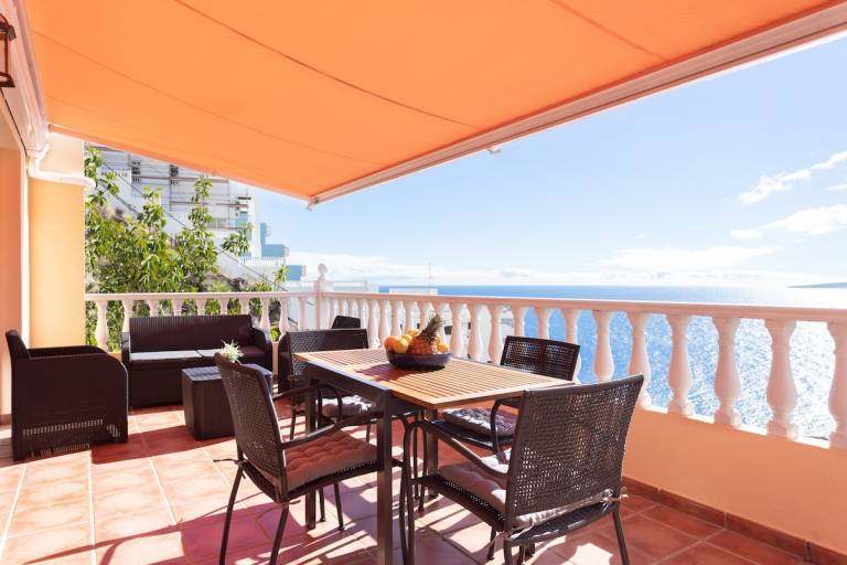 Appartement El Rosario