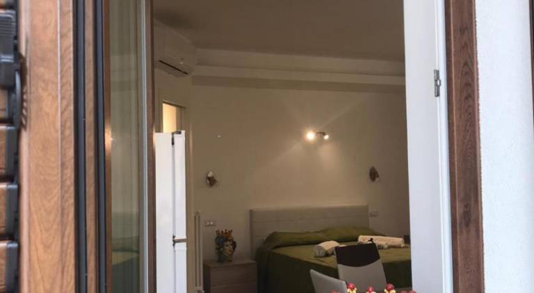 Holiday apartment for 4 persons — photo 4